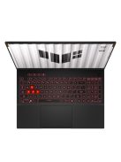 ASUS GAMER NB TUF FA608WV-QT014W 16" WQXGA, Ryzen AI R9 HX, 16GB, 1TB M.2, RTX 4060 8GB, WIN11H, Fekete