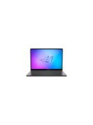 ASUS GAMER NB ROG ZEPHYRUS GA605WI-QR024W 16" OLED WQXGA, Ryzen AI R9 HX, 16GB, 1TB M.2, RTX 4070 8GB, WIN11H, Fekete