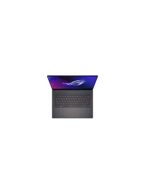 ASUS GAMER NB ROG ZEPHYRUS GA605WI-QR024W 16" OLED WQXGA, Ryzen AI R9 HX, 16GB, 1TB M.2, RTX 4070 8GB, WIN11H, Fekete