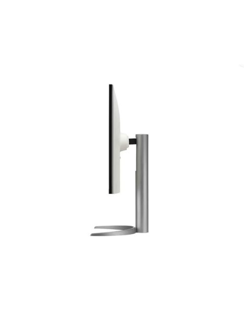 LG IPS monitor 31.5" 32UQ850V, 3840x2160, 16:9, 400cd/m2, 5ms, 2xHDMI/DisplayPort/USB-C/3xUSB, Pivot, hangszóró