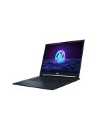 MSI Gaming NB Stealth 14 AI Studio A1VFG-095, 14" QHD+ OLED, Intel Ultra 7 155H, 32GB, 1TB, RTX 4060, Win11H, Blue