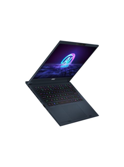 MSI Gaming NB Stealth 14 AI Studio A1VFG-095, 14" QHD+ OLED, Intel Ultra 7 155H, 32GB, 1TB, RTX 4060, Win11H, Blue