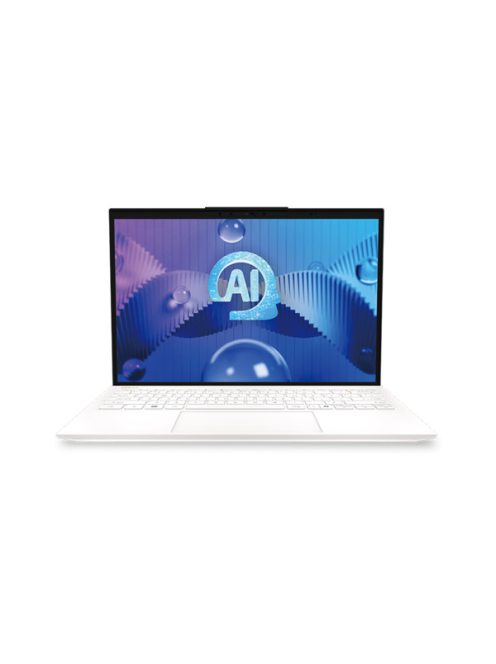 MSI Business NB Prestige 13 AI Evo A1MG-202, 13,3" QHD+ OLED, Intel Ultra 5 125H, 16GB, 1TB M.2, INT, WIN11H, White