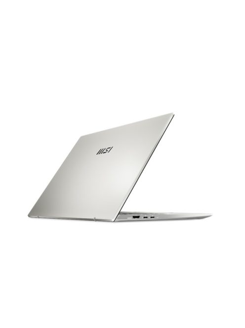 MSI Business NB Prestige 14 Evo B13M-639, 14" FHD+ GL, i5-13500H, 16GB, 512GB M.2, INT, WIN11H, Ezüst