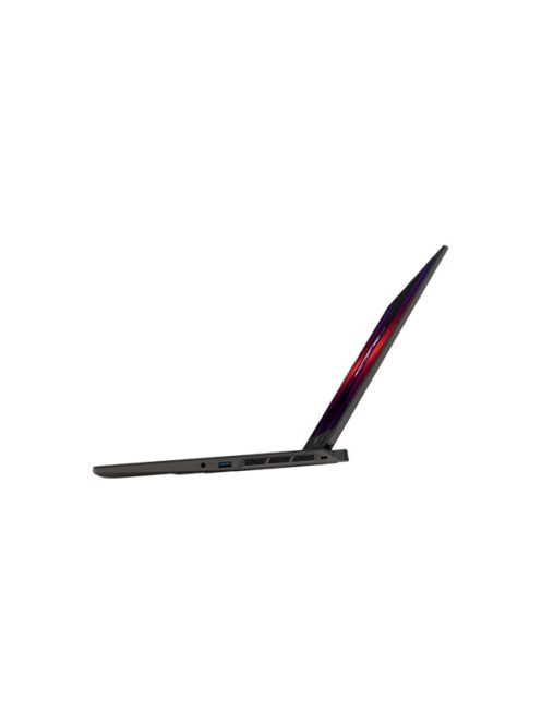 MSI Gaming NB Sword 16 HX B13VGKG-632, 16" FHD+, Intel i7-13700HX, 16GB, 512GB, RTX 4070 8GB, NoOS, Cosmos Grey