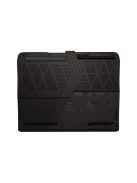 MSI Gaming NB Vector 16 HX A14VHG-668, 16" QHD+ 240Hz, i7-14700HX, 32GB, 1TB M.2, RTX 4080 12GB, WIN11H, Cosmos Gray