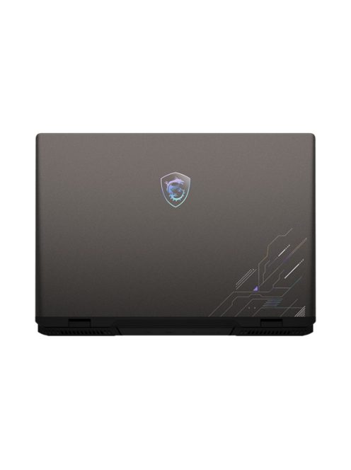 MSI Gaming NB Crosshair 17 HX D14VFKG-211, 17" QHD+ 240Hz, i7-14700HX, 16GB, 1TB M.2, RTX 4060 8GB, noOS, Cosmos Gray