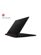 MSI Gaming NB Raider 18 HX A14VIG-439, 18" UHD+, i9-14900HX, 32GB, 1TB, RTX 4090 16GB, WIN11H, Black - US KEY
