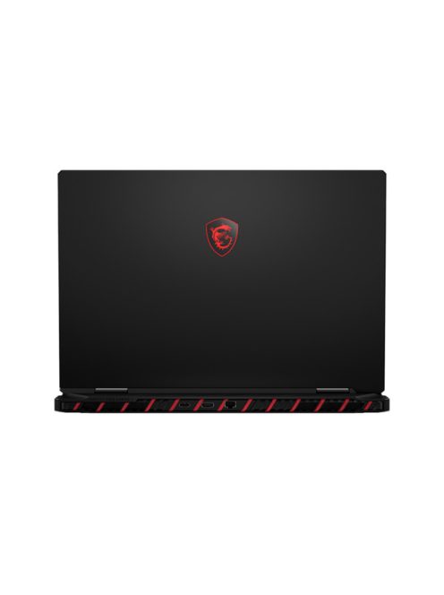 MSI Gaming NB Raider 18 HX A14VIG-439, 18" UHD+, i9-14900HX, 32GB, 1TB, RTX 4090 16GB, WIN11H, Black - US KEY