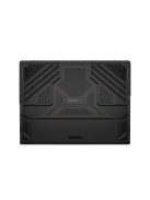 MSI Gaming NB Raider 18 HX A14VIG-439, 18" UHD+, i9-14900HX, 32GB, 1TB, RTX 4090 16GB, WIN11H, Black - US KEY