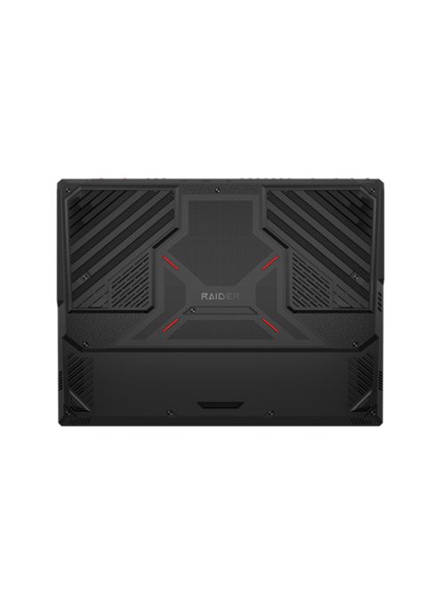 MSI Gaming NB Raider 18 HX A14VIG-439, 18" UHD+, i9-14900HX, 32GB, 1TB, RTX 4090 16GB, WIN11H, Black - US KEY