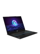 MSI Gaming NB Stealth 18 AI Studio A1VGG-016, 18" QHD+, Ultra 9 185H, 32GB, 2TB, RTX 4070 8GB, Win11H, Black - US KEY