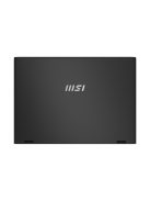 MSI Business NB Prestige 16 AI Studio B1VGG-221, 16" UHD+ OLED, Ultra 9 185H, 32GB, 1TB, RTX 4070, WIN11H, Gray - US KEY