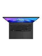 MSI Business NB Prestige 16 AI Studio B1VGG-221, 16" UHD+ OLED, Ultra 9 185H, 32GB, 1TB, RTX 4070, WIN11H, Gray - US KEY