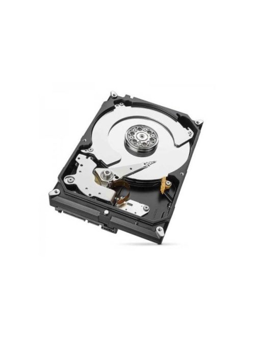 SEAGATE 3.5" HDD SATA-III 12TB 7200rpm 256MB Cache Ironwolf Pro