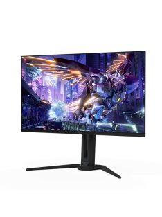   GIGABYTE OLED Monitor 31.5" AORUS FO32U2P 3840x2160, 2xHDMI/2xDisplayport/MiniDisplay/4xUSB
