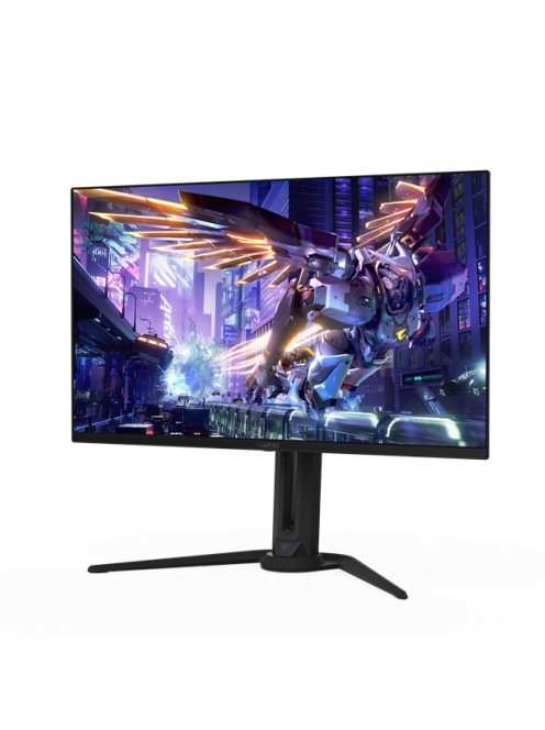GIGABYTE OLED Monitor 31.5" AORUS FO32U2P 3840x2160, 2xHDMI/2xDisplayport/MiniDisplay/4xUSB