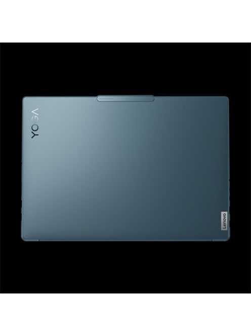 LENOVO Yoga Pro 9 16IMH9, 16.0" 3.2K, Intel Core Ultra 9 185H, 64GB, 1TB SSD, nV RTX 4070 8GB, Win11 Home, Tidal Teal