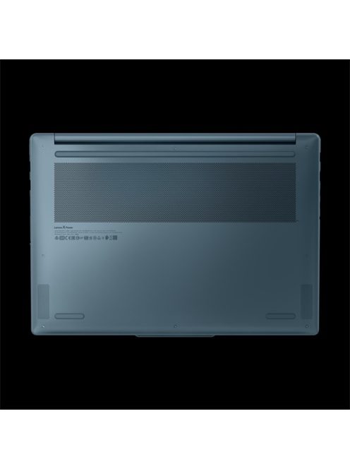 LENOVO Yoga Pro 9 16IMH9, 16.0" 3.2K, Intel Core Ultra 9 185H, 64GB, 1TB SSD, nV RTX 4070 8GB, Win11 Home, Tidal Teal