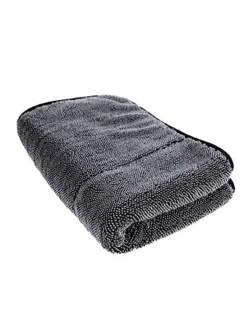 COLORWAY univerzális törlőkendő, CW-4412, Microfiber car universal Extra Dry 1200gsm 40x40cm gray