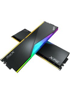   ADATA Memória DDR5 16GB 6000Mhz DIMM CL48 XPG LANCER BLADE RGB