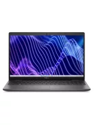 DELL Latitude 3540 15,6" FHD, Intel Core i5-1235U (4.6GHz), 8GB, 512GB SSD, Win 11 Pro