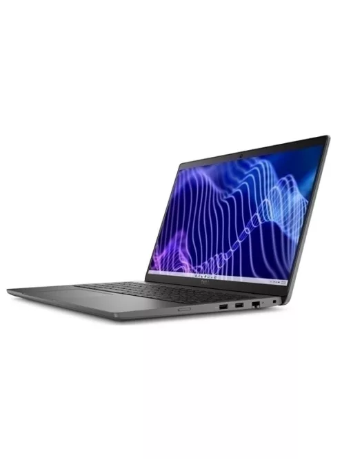 DELL Latitude 3540 15,6" FHD, Intel Core i5-1235U (4.6GHz), 8GB, 512GB SSD, Win 11 Pro