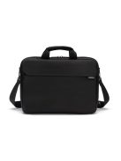 DICOTA D32094-RPET Notebook táska Top Traveller One 14-16" - fekete