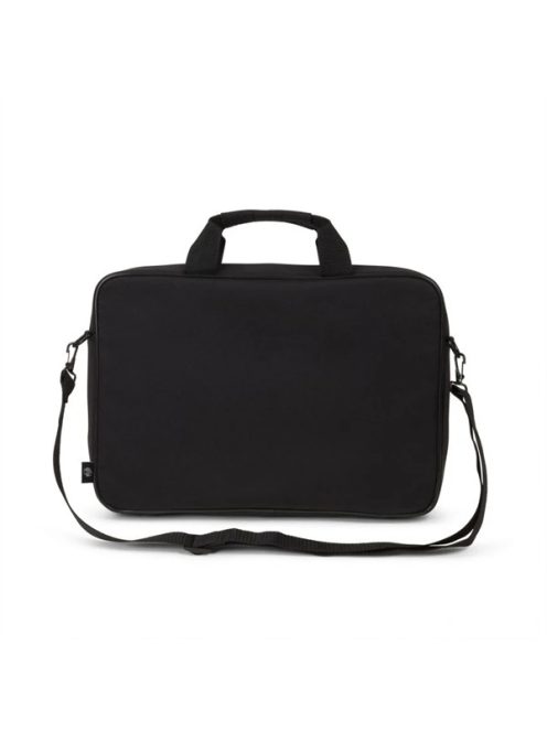 DICOTA D32094-RPET Notebook táska Top Traveller One 13-14.1" - fekete