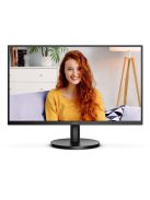 AOC monitor 27" U27B3M 3840x2160, 16:9, 300cd/m2, 4ms, 2xHDMI/DisplayPort, hangszóró, HDR10