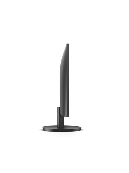 AOC monitor 27" U27B3M 3840x2160, 16:9, 300cd/m2, 4ms, 2xHDMI/DisplayPort, hangszóró, HDR10