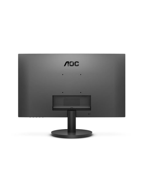 AOC monitor 27" U27B3M 3840x2160, 16:9, 300cd/m2, 4ms, 2xHDMI/DisplayPort, hangszóró, HDR10