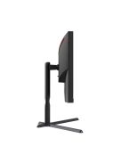 AOC Gaming 180Hz monitor 27" Q27G3XMN/BK, 2560x1440 16:9, 1.000cd/m2, 1ms, 2xHDMI/DisplayPort, áll. mag.,pivot, HDR1000