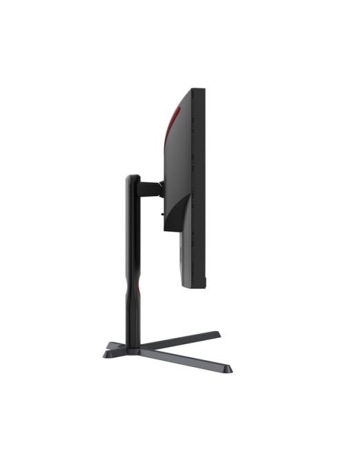 AOC Gaming 180Hz monitor 27" Q27G3XMN/BK, 2560x1440 16:9, 1.000cd/m2, 1ms, 2xHDMI/DisplayPort, áll. mag.,pivot, HDR1000