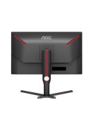 AOC Gaming 180Hz monitor 27" Q27G3XMN/BK, 2560x1440 16:9, 1.000cd/m2, 1ms, 2xHDMI/DisplayPort, áll. mag.,pivot, HDR1000