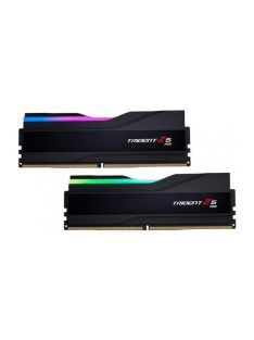   G.SKILL Memória DDR5 48GB 7200Mhz CL36 DIMM, 1.35V, Trident Z5 RGB Intel XMP (Kit of 2)