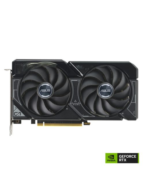 ASUS Videokártya PCI-Ex16x nVIDIA RTX 4060 Ti 8GB DDR6 OC