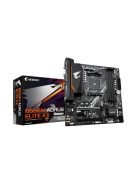 GIGABYTE Alaplap AM4 B550M AORUS ELITE AX AMD B550, mATX