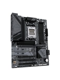 GIGABYTE Alaplap AM5 B650 EAGLE AMD B650, ATX