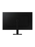 SAMSUNG IPS monitor 27" S7, 3840x2160, 16:9, 350cd/m2, 5ms, HDMI/DisplayPort