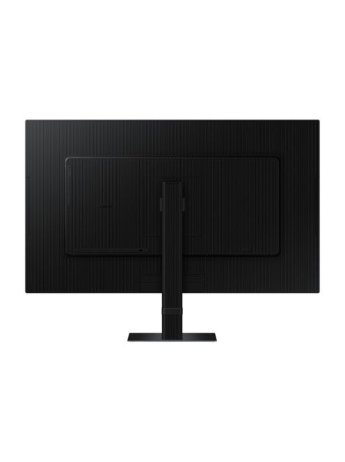 SAMSUNG IPS monitor 27" S7, 3840x2160, 16:9, 350cd/m2, 5ms, HDMI/DisplayPort