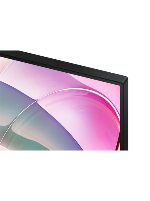 SAMSUNG IPS monitor 27" S7, 3840x2160, 16:9, 350cd/m2, 5ms, HDMI/DisplayPort