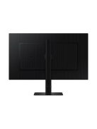 SAMSUNG IPS monitor B2B 27" S80D, 3840x2160, 16:9, 350cd/m2, 5ms, HDMI/DisplayPort/3xUSB, Pivot