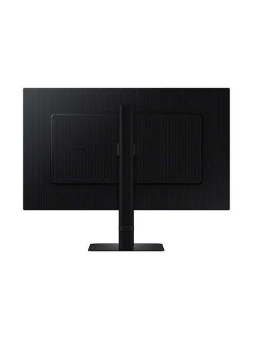 SAMSUNG IPS monitor B2B 27" S80D, 3840x2160, 16:9, 350cd/m2, 5ms, HDMI/DisplayPort/3xUSB, Pivot
