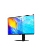 SAMSUNG IPS monitor B2B 27" S80D, 3840x2160, 16:9, 350cd/m2, 5ms, HDMI/DisplayPort/3xUSB, Pivot