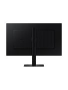SAMSUNG IPS monitor B2B 27" S80UD, 3840x2160, 16:9, 350cd/m2, 5ms, LAN/HDMI/DisplayPort/3xUSB/USB-C, Pivot