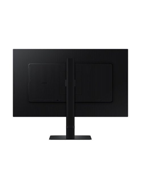 SAMSUNG IPS monitor B2B 27" S80UD, 3840x2160, 16:9, 350cd/m2, 5ms, LAN/HDMI/DisplayPort/3xUSB/USB-C, Pivot