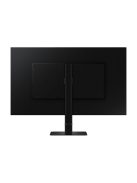 SAMSUNG VA monitor 32" S80UD, 4K 3840x2160, 16:9, 350cd/m2, 5ms, DisplayPort/HDMI/3xUSB/USB-C/LAN, Pivot