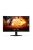 AOC Ívelt Gaming 280Hz monitor 27" C27G4ZXE, 1920x1080, 16:9, 300cd/m2, 0,3ms, 2xHDMI/DisplayPort, HDR10