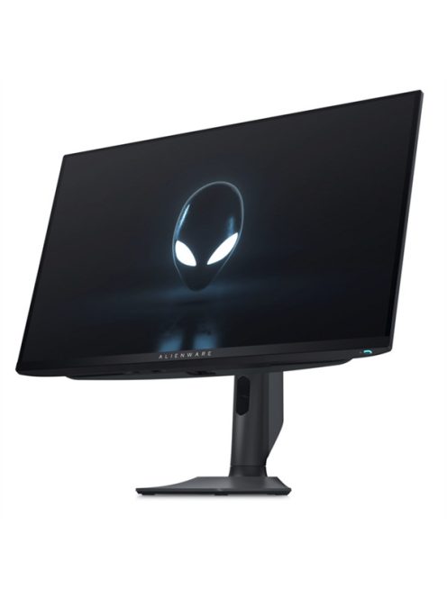 DELL Alienware Gaming Monitor 26,7" AW2725DF QD OLED 2560 x 1440 16:9 1,5m:1 250cd, 0,03ms, HDMI, DP, Lunar Light